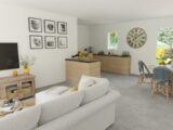 Maison à construire à La Croix-en-Touraine (37150) 2449677-3427annonce8202604035cKCv.jpeg Maisons France Confort