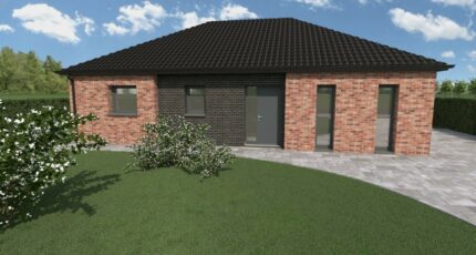 Pecquencourt Maison neuve - 2448515-7246modele62025022133C28.jpeg Maisons France Confort
