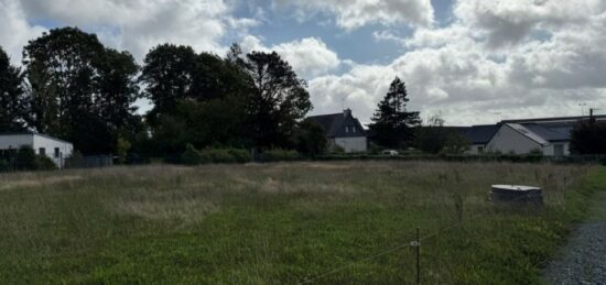 Terrain à bâtir à , Côtes-d'Armor