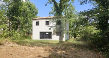 Callian Maison neuve - 2449591-5163modele620260306yJilT.jpeg Maisons France Confort