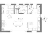 Maison à construire à Callian (83440) 2449591-5163modele620260306OFDNX.jpeg Maisons France Confort