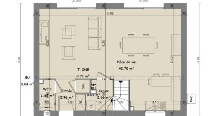 Callian Maison neuve - 2449817-9615modele8202409093JrZ3.jpeg Maisons France Confort