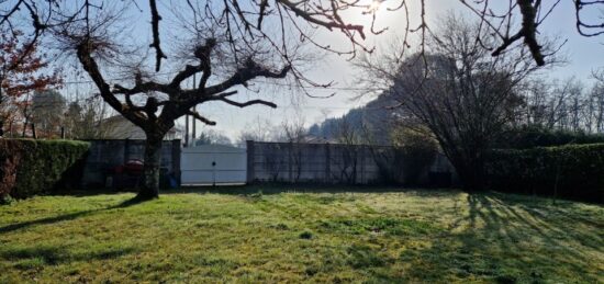 Terrain à bâtir à Ambarès-et-Lagrave, Nouvelle-Aquitaine