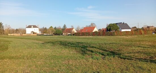 Terrain à bâtir à , Yvelines