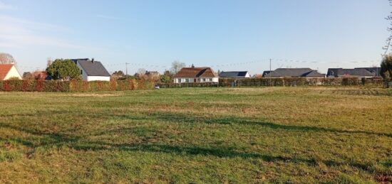 Terrain à bâtir à Pacy-sur-Eure, Normandie