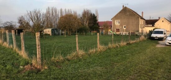 Terrain à bâtir à Coulommiers, Île-de-France