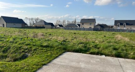 Petiville Terrain à bâtir - 2450215-11168annonce3202603070qSUT.jpeg Maisons France Confort