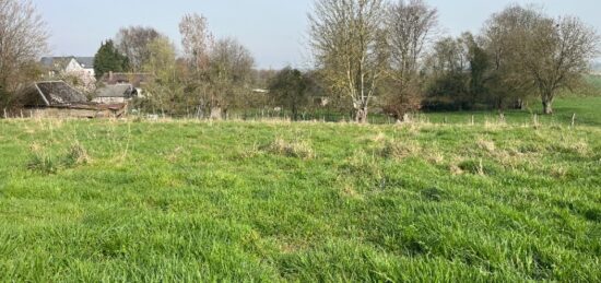 Terrain à bâtir à Routot, Normandie