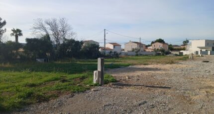 La Fare-les-Oliviers Terrain à bâtir - 2418027-11680annonce320260204MrBkt.jpeg Maisons France Confort