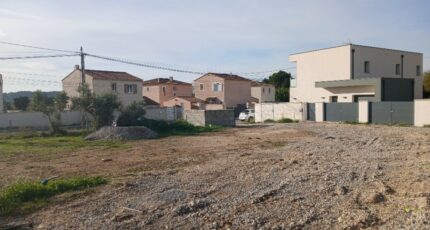 La Fare-les-Oliviers Maison neuve - 2418017-11680annonce2202602044hMZf.jpeg Maisons France Confort