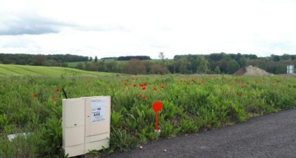 Sainte-Maure-de-Touraine Maison neuve - 2450537-3427annonce120260309mfrHl.jpeg Maisons France Confort