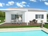 Maison à construire à Châtenay (38980) 2380348-6150modele620201207Wl5c4.jpeg Maisons France Confort