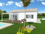 Maison à construire à Châtenay (38980) 2380348-6150modele720201207WRLEP.jpeg Maisons France Confort