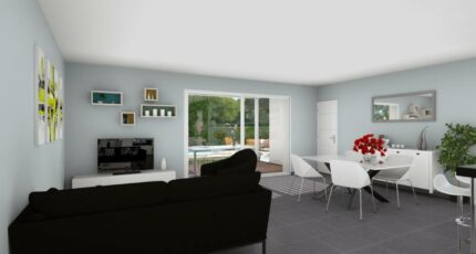 Châtenay Maison neuve - 2380348-6150modele8202012075xzwU.jpeg Maisons France Confort