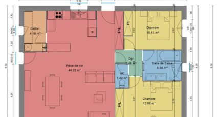 Châtenay Maison neuve - 2380348-6150modele1020201207Xt15B.jpeg Maisons France Confort