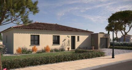 Miribel Maison neuve - 2384351-11248modele720251113vt438.jpeg Maisons France Confort