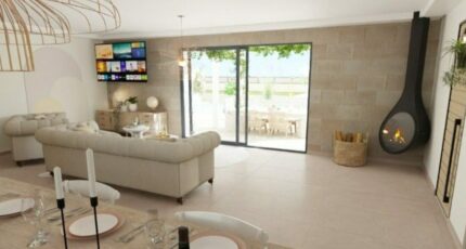 Miribel Maison neuve - 2384284-11248modele920251126uXwEJ.jpeg Maisons France Confort