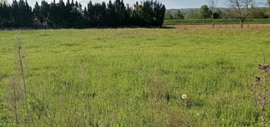 Terrain à bâtir à Marcilloles, Auvergne-Rhône-Alpes