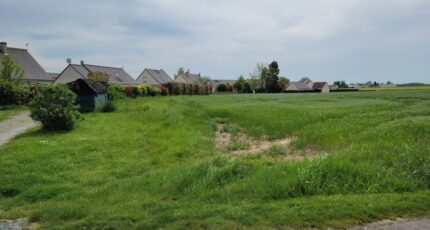 Saint-Laurent-en-Gâtines Maison neuve - 2450765-3427annonce120260309RkaUZ.jpeg Maisons France Confort