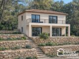 Maison à construire à Rocbaron (83136) 2448945-5922modele620260305rJmLp.jpeg Maisons France Confort