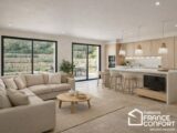 Maison à construire à Rocbaron (83136) 2448945-5922modele720260305XkzWo.jpeg Maisons France Confort