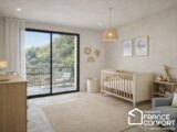 Maison à construire à Rocbaron (83136) 2448945-5922modele920260305GC7bT.jpeg Maisons France Confort