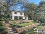 Maison à construire à Rocbaron (83136) 2450951-5922modele620260309K3swk.jpeg Maisons France Confort