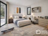 Maison à construire à Rocbaron (83136) 2450951-5922modele920260309dMp3F.jpeg Maisons France Confort