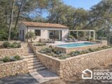 Maison à construire à Rocbaron (83136) 2448362-5922modele620260305cEKBH.jpeg Maisons France Confort