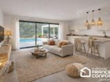 Maison à construire à Rocbaron (83136) 2448362-5922modele720260305R45D0.jpeg Maisons France Confort