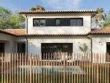 Maison à construire à Sadirac (33670) 2414651-11295modele720260129NkvnD.jpeg Maisons France Confort