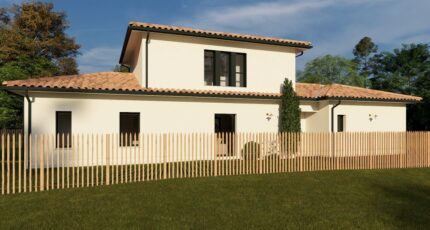 Sadirac Maison neuve - 2414651-11295modele920260129fnZn4.jpeg Maisons France Confort