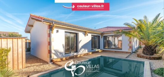 Maison neuve à , Gironde