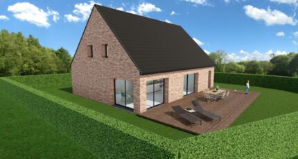 Vieux-Reng Maison neuve - 2449679-5986modele820210716vCnVW.jpeg Maisons France Confort