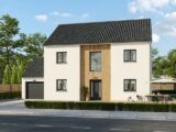 Maison à construire à Douchy-les-Mines (59282) 2449752-4586modele8202004076WA7o.jpeg Maisons France Confort