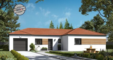 Fleurbaix Maison neuve - 2451017-4586modele620250321vIuLK.jpeg Maisons France Confort