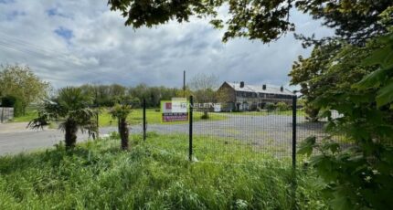 Pecquencourt Terrain à bâtir - 2416991-10617annonce120260203HQOsF.jpeg Maisons France Confort