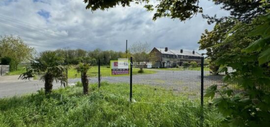 Terrain à bâtir à Pecquencourt, Hauts-de-France