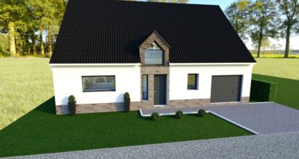 Lallaing Maison neuve - 2417018-5986modele820210629055pC.jpeg Maisons France Confort