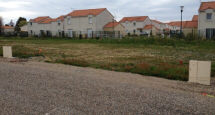 Provins Terrain à bâtir - 2388753-4353annonce120260112wprOi.jpeg Maisons France Confort