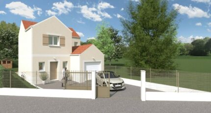 Couilly-Pont-aux-Dames Maison neuve - 2418323-4353annonce2202602044Myih.jpeg Maisons France Confort