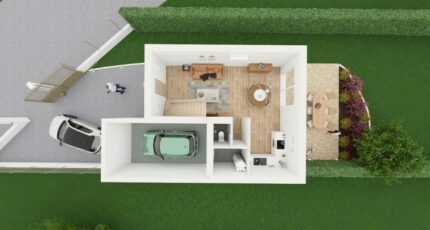 Couilly-Pont-aux-Dames Maison neuve - 2418323-4353annonce620260204OtRw9.jpeg Maisons France Confort