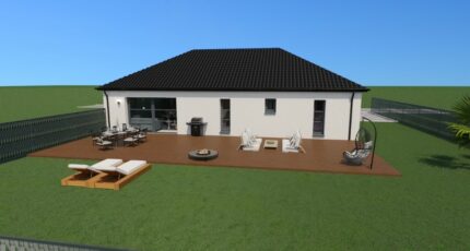 Harnes Maison neuve - 2379197-6130annonce720251231Tso7m.jpeg Maisons France Confort