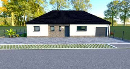 Thélus Maison neuve - 2381566-6130annonce720260105KIeVV.jpeg Maisons France Confort