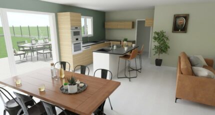 Thélus Maison neuve - 2381566-6130annonce820260105DqgVo.jpeg Maisons France Confort