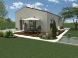 Maison à construire à Saint-Ambroix (30500) 2451214-11001modele620241106rpCxe.jpeg Maisons France Confort