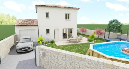 Saint-Ambroix Maison neuve - 2451225-5100modele620231006D7TdO.jpeg Maisons France Confort