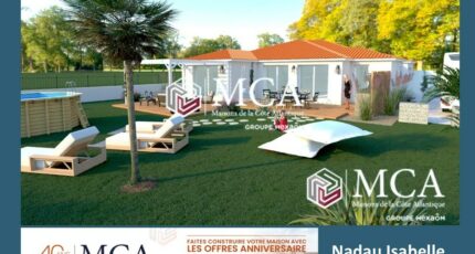 La Lande-de-Fronsac Maison neuve - 2444573-11516annonce720260302z1rVI.jpeg Maisons France Confort