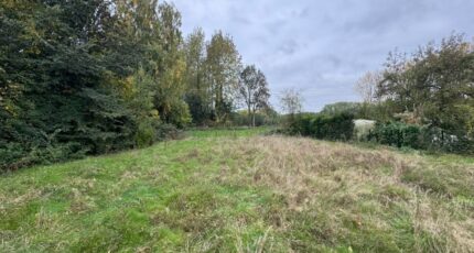 Dompierre-sur-Helpe Terrain à bâtir - 2412698-11021annonce120260130t3GlD.jpeg Maisons France Confort