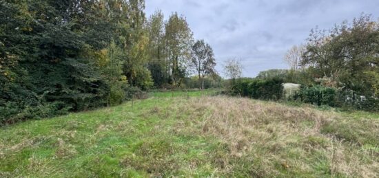 Terrain à bâtir à Dompierre-sur-Helpe, Hauts-de-France